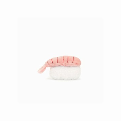 Jellycat Sassy Sushi Nigiri USA | 83056QHJY